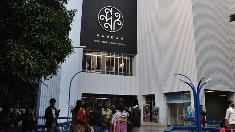 One Bengali film a day in Bengal’s theatres. ‘Step against arm-twisting Mumbai companies’
