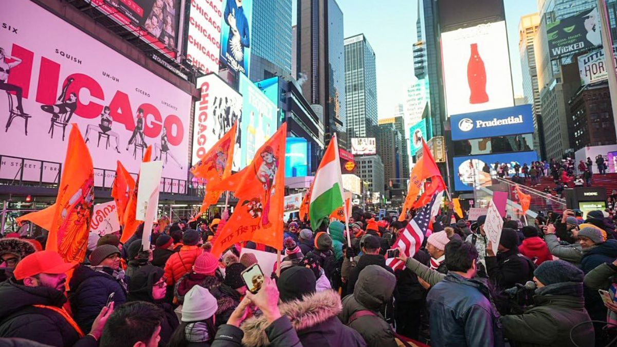 Why the thriving Indian diaspora in the US is not an asset anymore