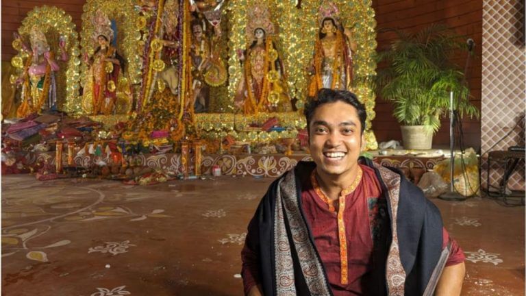 ‘I got trapped between ideologies in India.’ SAU expels Bangladeshi PhD scholar