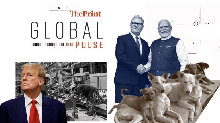 Why Indian industry is in ‘panic mode’ over Trump tariffs & debate over SC’s order on stray dogs