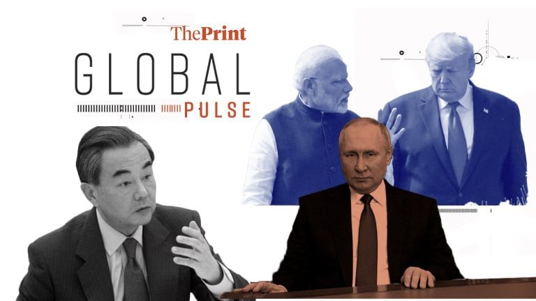 ‘Pragmatic reset’ in India-China ties, the Trump factor, and the India-Russia ‘oil mathematics’