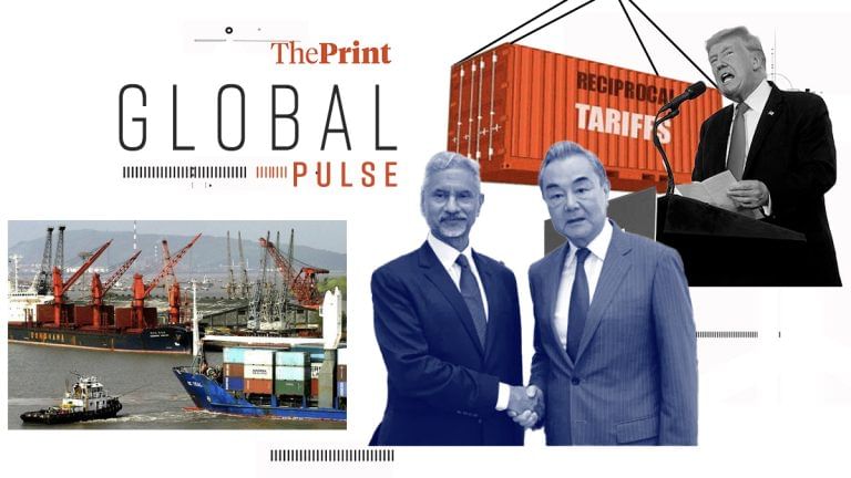 The India-China ‘thaw’, and the repercussions of Trump’s tariffs on India’s people & industries