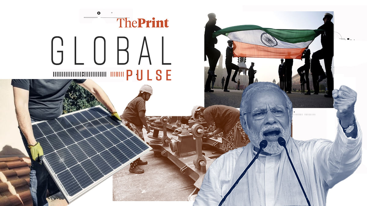 Global media tracks Trump tariff fallout—‘political headaches’ for Modi, need for ‘new approach’ to reform