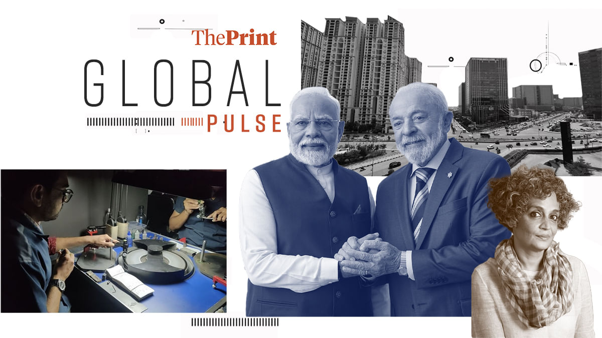 Trump's tariffs hurt Surat diamond industry, India resists pressure
