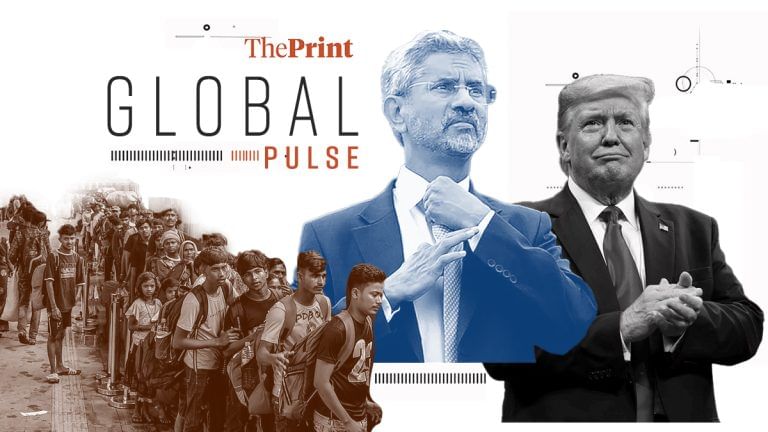 Trump’s shifting stance on tariffs has left India confused; and India’s ‘class of stateless people’