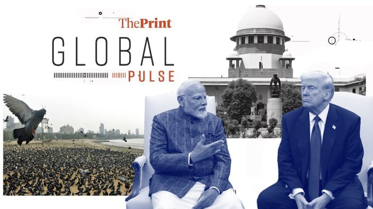 Humiliation in two distinct ‘flavours’—an ‘epic mistake’ by Trump, a test for Modi
