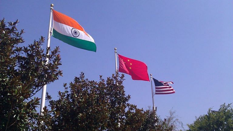 How India lost its geopolitical sweet spot in the world