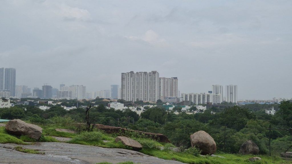 Osman Sagar 