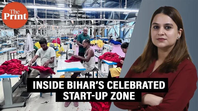 Bihar’s once-booming post-pandemic start-up hubs are running out of steam