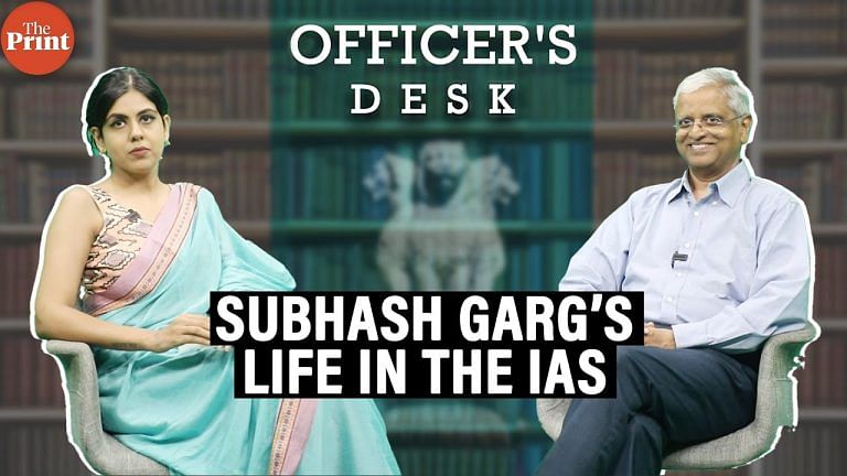 More muzzling of institutions, centralisation—ex-finance secy on how Modi govt changed post 1st term