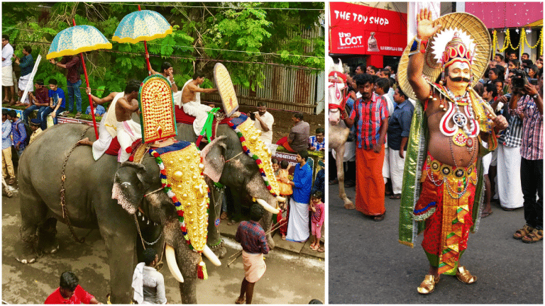 SubscriberWrites: Onam ushers in the question – who really banished Mahabali?