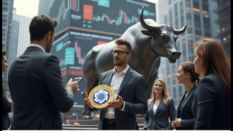 Will OZAK AI Outperform Ethereum (ETH) Performance in This Bull Cycle?
