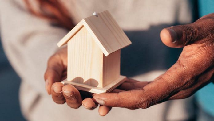 house ownership
