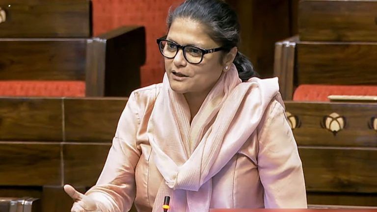 TMC MP writes to CJI on stray dogs order—SC should not decide public interest matters alone