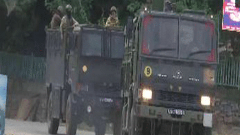 Security forces continue Kulgam operation for fifth day; one terrorist killed so far