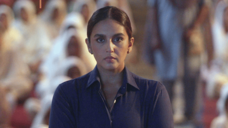 The Huma Qureshi reinvention: Maharani, Delhi Crime and a new production house