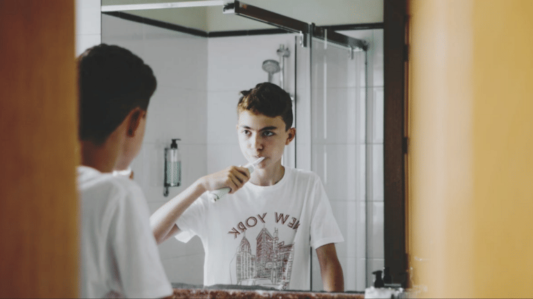 The ‘testosterone-maxxing’ trend can leave young men vulnerable