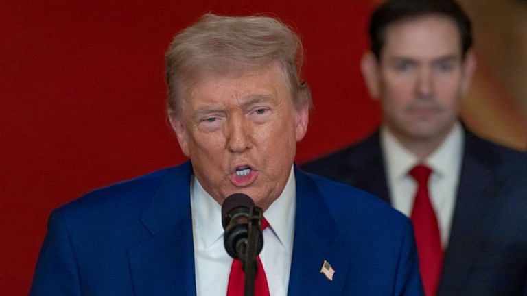 India will absorb Trump tariff impact due to its Achilles’ heel
