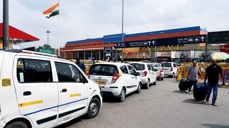 Ola & Uber to soon have a new competitor as 8 cooperatives take the wheel. All about Bharat Taxi