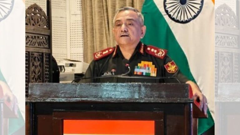 ‘A sword & a shield’—CDS Gen Chauhan explains what PM Modi’s Sudarshan Chakra is meant to be