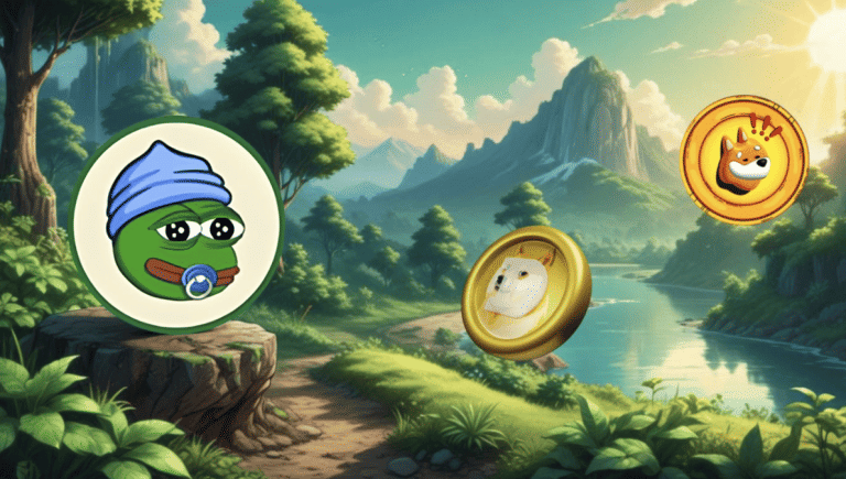 Bonk (BONK) and Little Pepe (LILPEPE) Are Outshining Dogecoin (DOGE) in 2025; Here’s Why