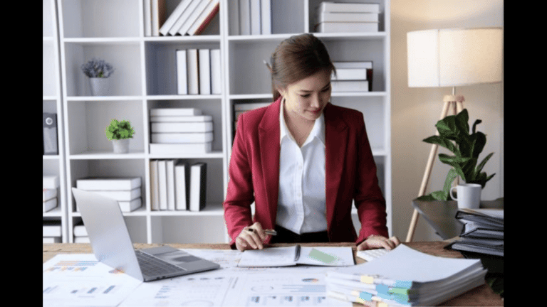 What it Takes to Build an Industry-Leading Accounting Software Company
