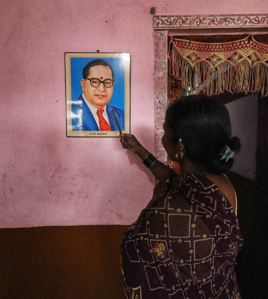 Ambedkar devadasi
