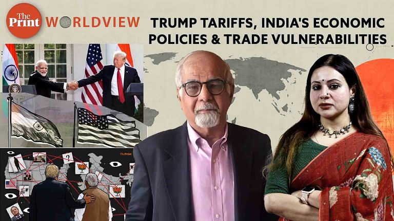 Trump & Tariffs: India’s ‘missed’ economic opportunities & what next. Surjit Bhalla explains