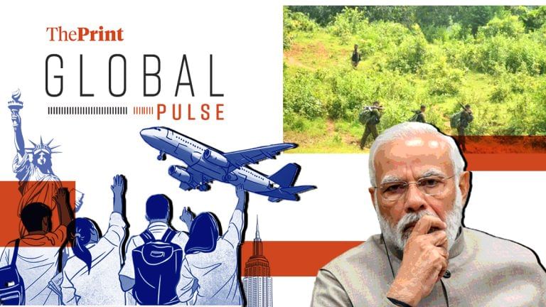 Social media popularity down, Bihar elections loom as a litmus test for PM Modi—global media
