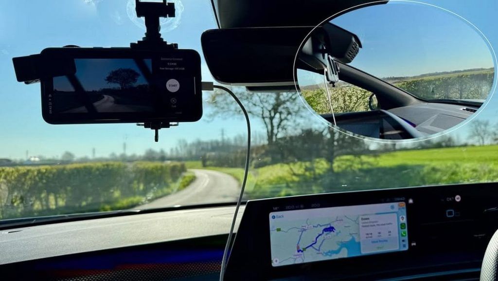 Poholes and startups Roadmetrics 