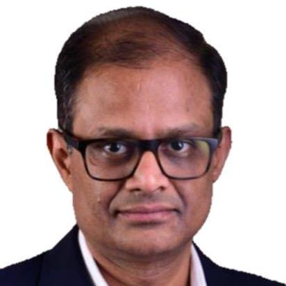 Anshuman Goenka