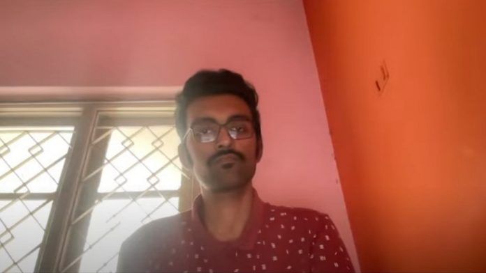 AI hunger strike