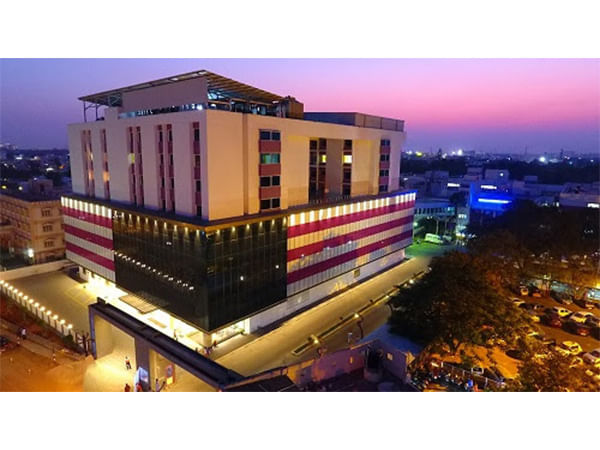 Sri Ramakrishna Hospital Cardiologists Urge Public to Treat Sleep as a Vital Sign for Heart Health and Look Out for Signs Indicating Poor Sleep