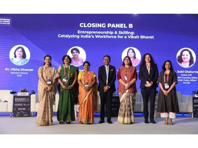 From Transition to Transformation: Bharat Electricity 2025 Ends with Bold Sectoral Commitments