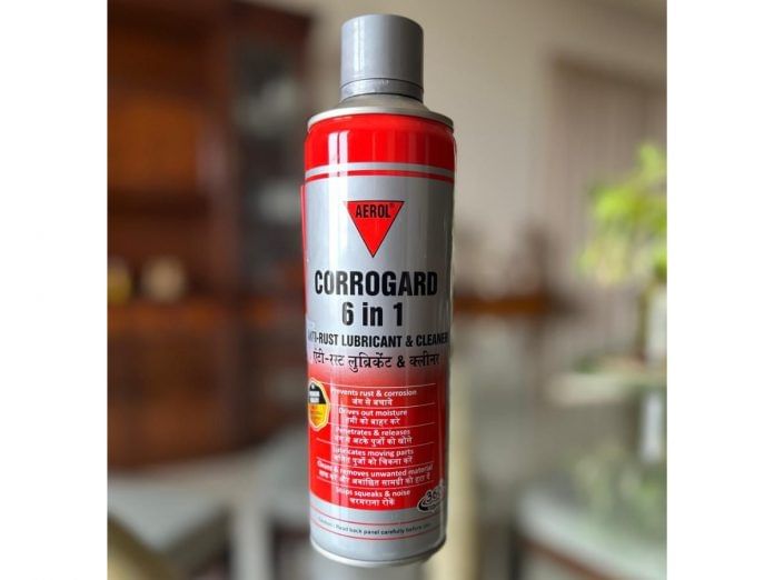 From Stuck Bolts to Rusty Equipment: How Corrogard 6 in 1 Simplifies On-Site Repair and Maintenance Across Sectors