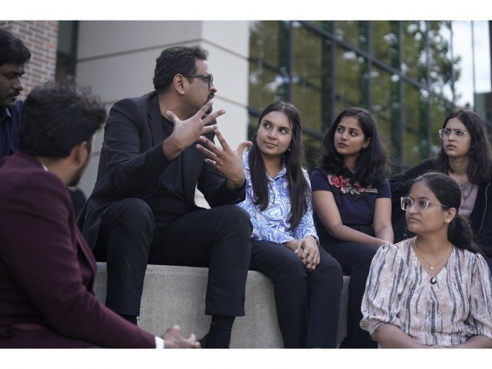 Miles Education: Redefining Global Careers Through the Certified Public Accountant
