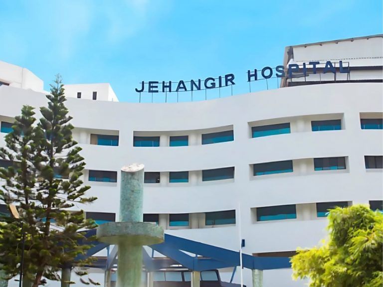 Jehangir Hospital Leads the Charge Against Rising Digestive Health Concerns with Comprehensive Gastrointestinal Services