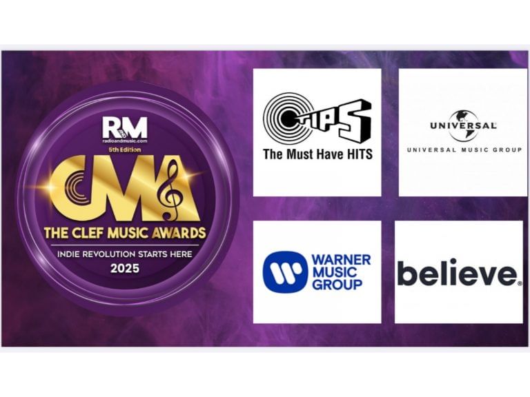 Clef Music Awards: Top Labels Tips Music, Warner Music, Universal Music, Among Prominent Music Labels to Participate at India’s Largest Music Awards