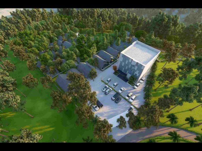 Alice Nature Villas Dehradun: Luxury MDDA & RERA Approved Villas in the Himalayas - The Smartest Investment in Uttarakhand's Real Estate 2025