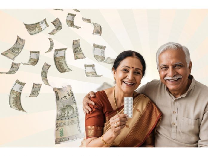 This Pharmacy Chain is Saving India INR 300 Cr a Year - And You've Probably Never Heard of It