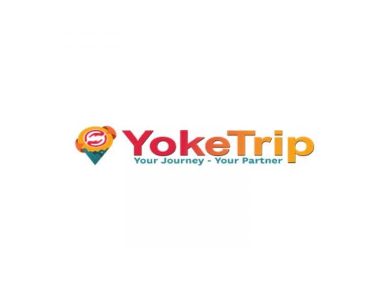 YokeTrip by Shankar Dhaku Patkare – Building A safe way to find travel partners and Travel Smart in India