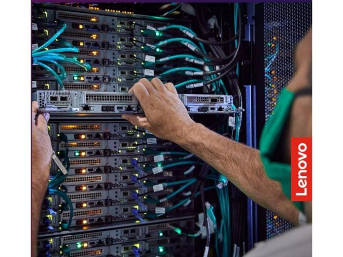 Lenovo GOAST 4.0 Decodes Trillions of Cells, Accelerating Genome Analysis to 24 Minutes