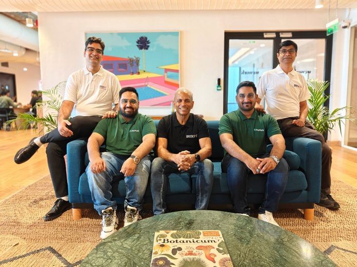 PayRupy Partners with BRISKPE to Expand into Cross-Border Payments