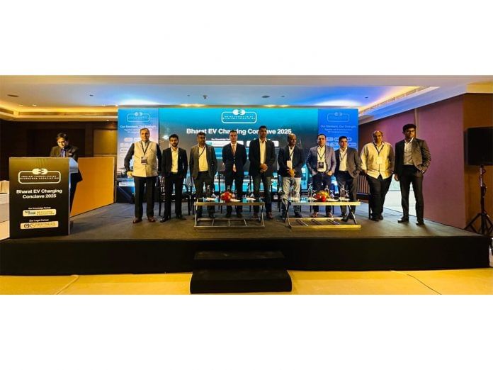 India's EV Charging Leaders Unite: 'Indian Charge Point Operators Association' (ICPOA) to Power the Next Wave of Electric Mobility
