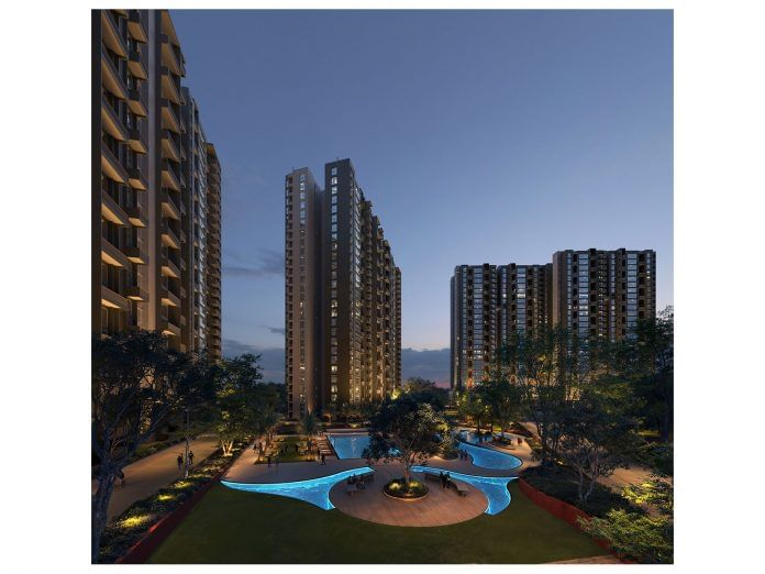 Bricks & Milestones Launches The Earthscape in Heart of East Bengaluru