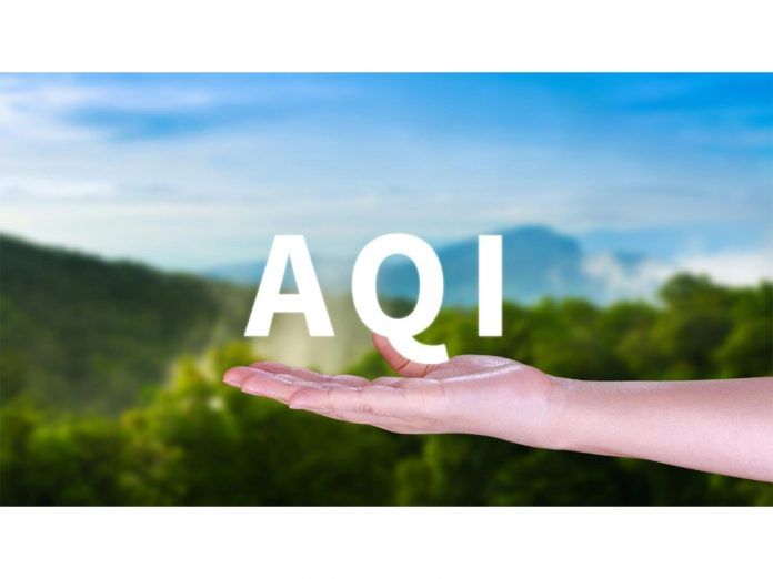 Where Nature Breathes: Why Chowk - Karjat's AQI and Biodiversity Are a Wellness Magnet