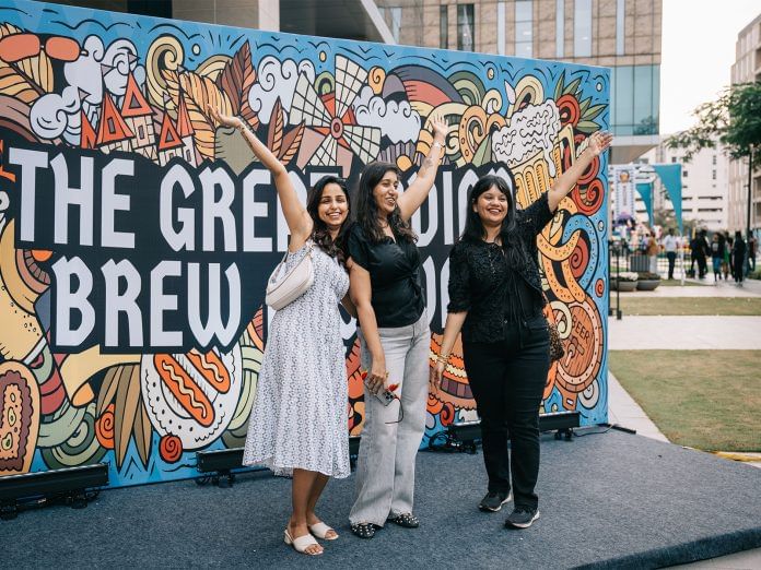 The Great Indian Brew Festival 2025 Wraps Up with a Flavorful Success at The Bay, Ecoworld