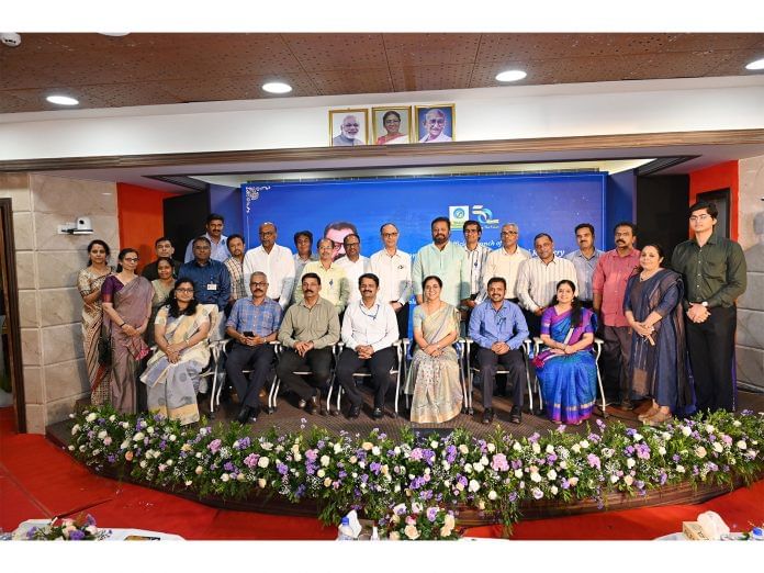 BPCL Kochi Refinery Marks Diamond Jubilee, Unveils Vision for Sustainable Future