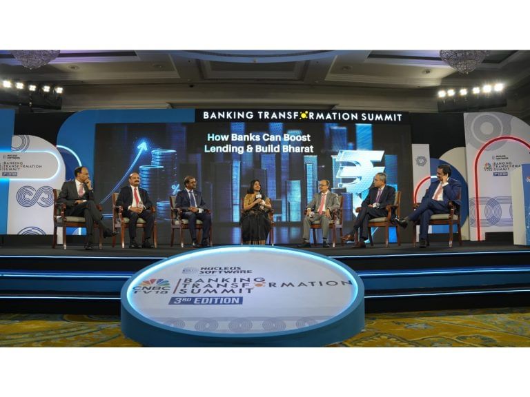 Banking Boldly: India’s Play for Global Glory