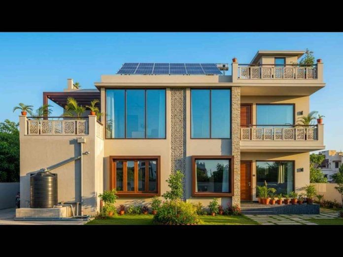 Utec by UltraTech enables sustainability-focused decisions for self-built residential homes